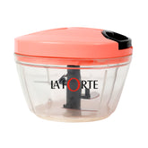 La' Forte Mini String Manual Chopper 500 Ml